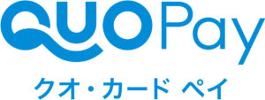 QUOカードPayロゴ